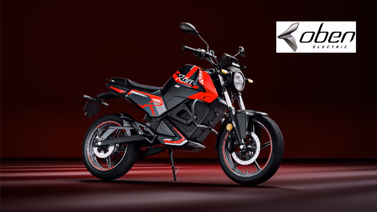 Oben Electric Marks 50th Showroom Milestone with Major Expansions Across India Oben Electric Marks 50th Showroom Milestone with Major Expansions Across India