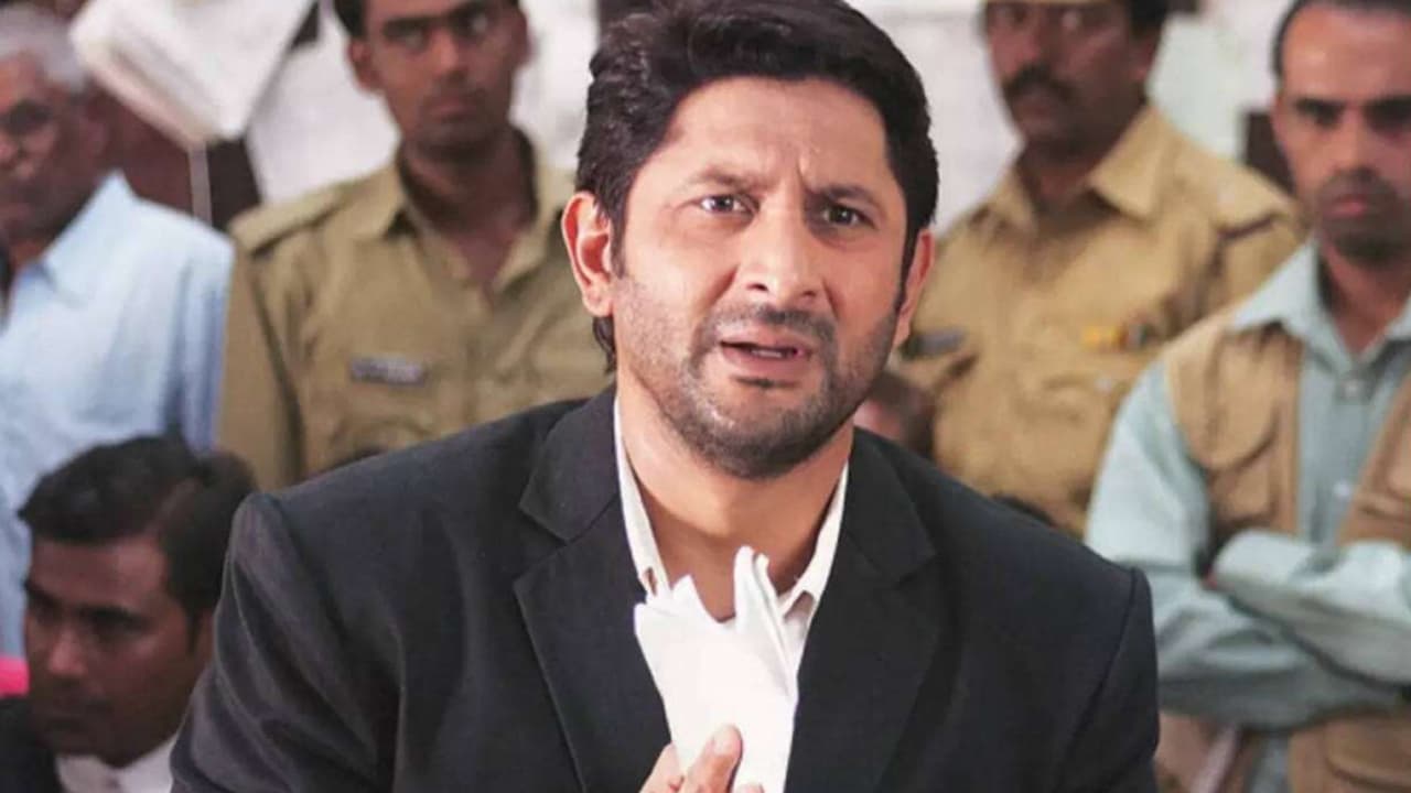 Jolly LLB Arshad Warsi Jolly LLB Arshad Warsi