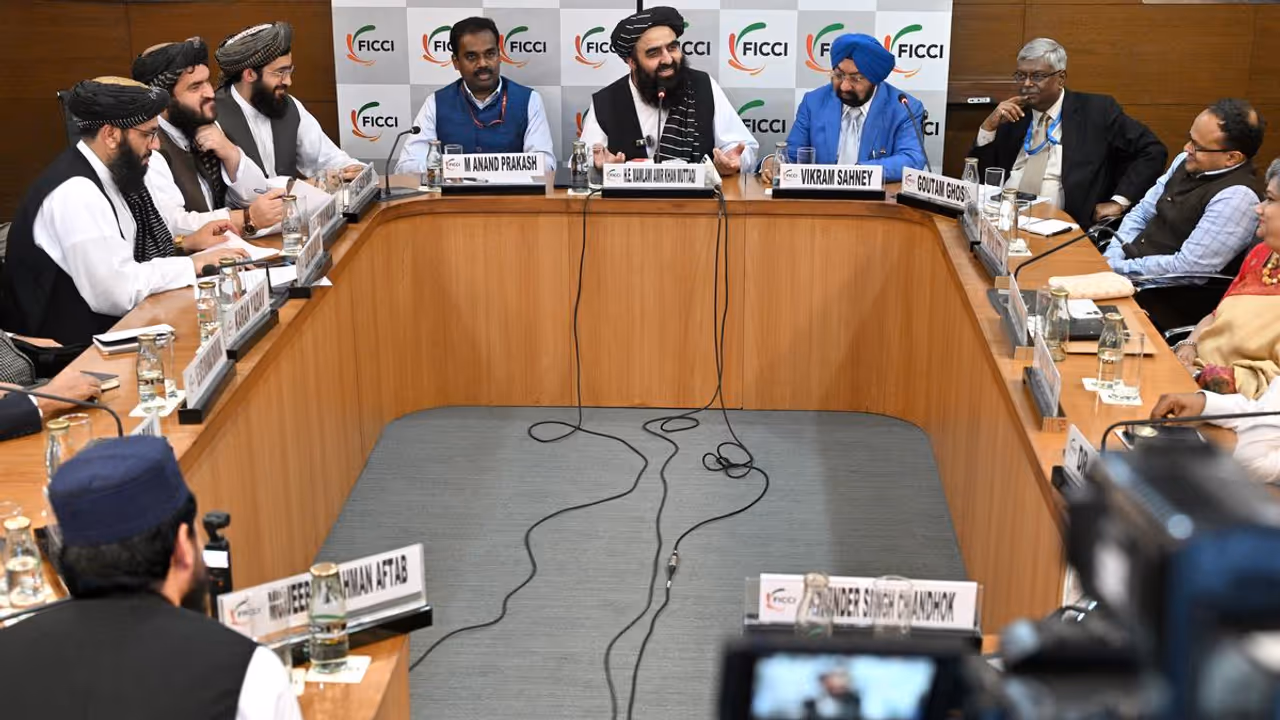 Afghanistan Muttaqi Afghanistan Muttaqi