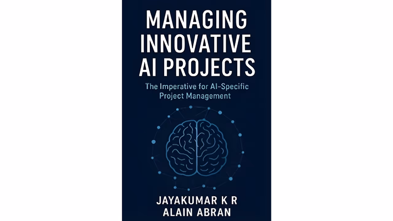 First Complete Framework to Tackle the 85% Failure Rate in AI Initiatives