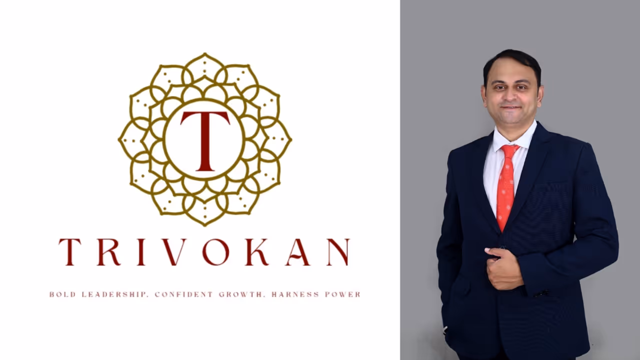 Trivokan Launches to Redefine Leadership