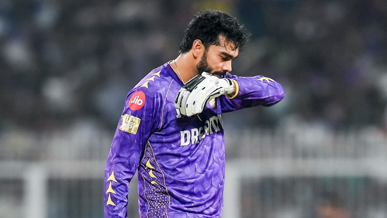 Venkatesh Iyer Venkatesh Iyer