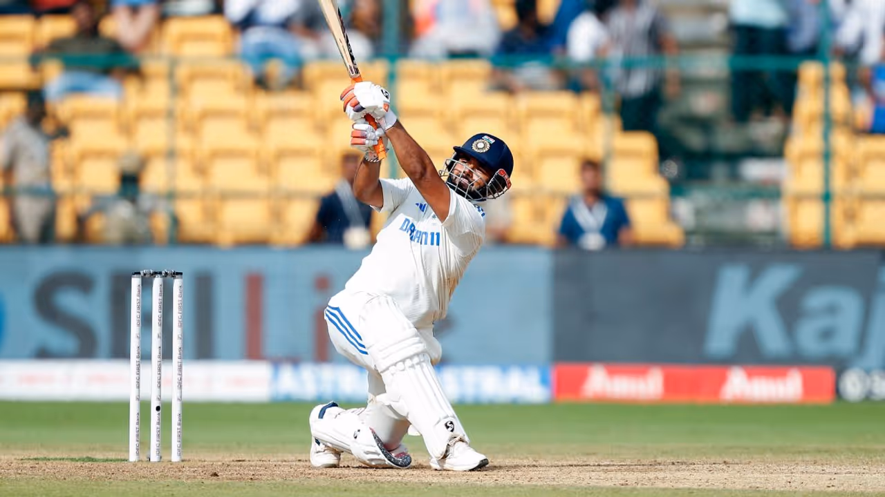 Rishabh Pant Rishabh Pant