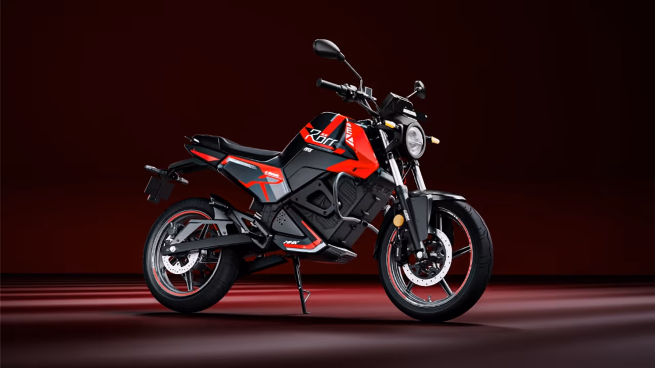 5 Reasons to Choose the Oben Rorr EZ Sigma: India’s Smarter, Reliable, and Longer Running Electric Ride