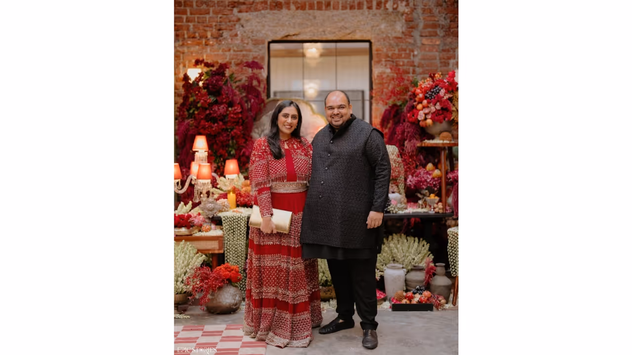 The Evolution of Kkings Events: A Journey That Reshaped the Indian Wedding Industry The Evolution of Kkings Events: A Journey That Reshaped the Indian Wedding Industry