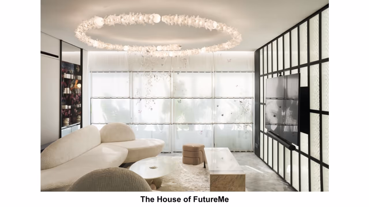 FutureMe: Redefining Beauty in Indian Luxury