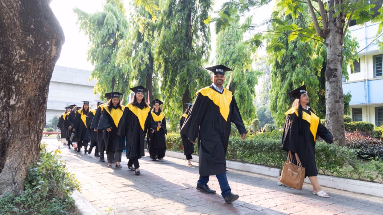 XLRI Jamshedpur Expands its Executive Education Portfolio with Business Analytics and Senior Leadership Programmes XLRI Jamshedpur Expands its Executive Education Portfolio with Business Analytics and Senior Leadership Programmes