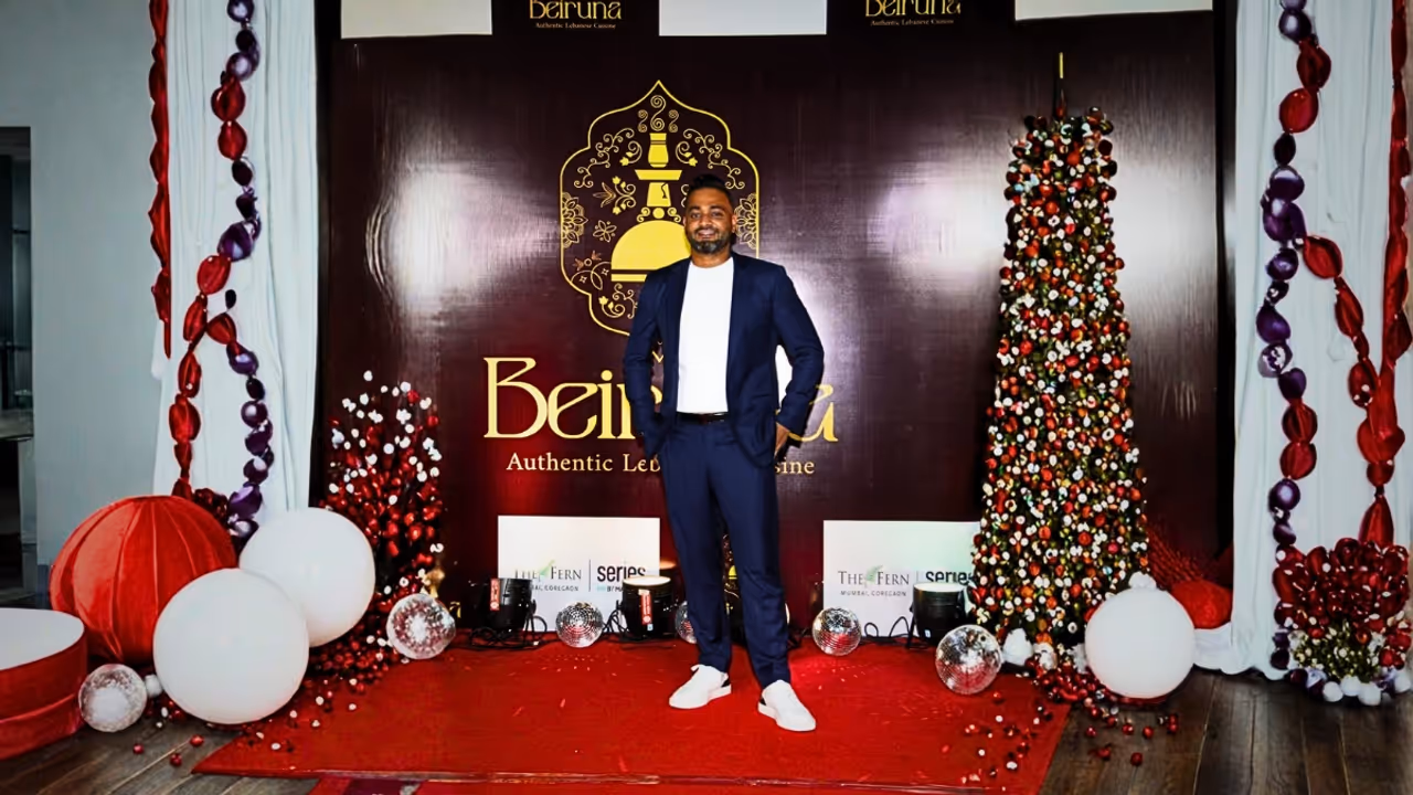 Beiruna Debuts in Mumbai, Elevating Middle Eastern Dining on a Rooftop Canvas Beiruna Debuts in Mumbai, Elevating Middle Eastern Dining on a Rooftop Canvas