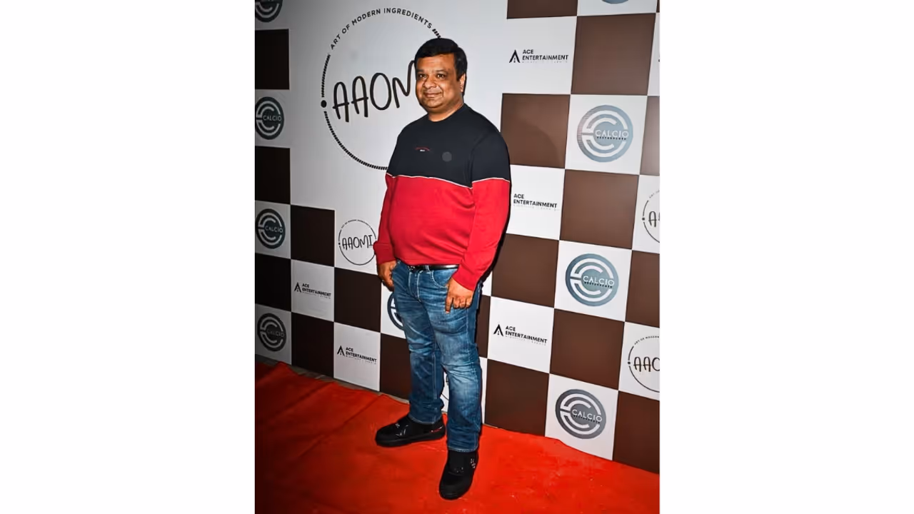 AAOMI Launches in Oshiwara, Setting a New Standard for Andheri Nightlife AAOMI Launches in Oshiwara, Setting a New Standard for Andheri Nightlife