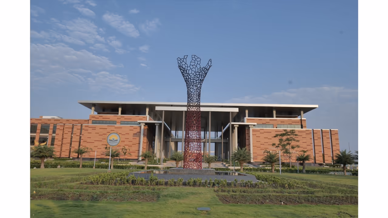 IIM Nagpur opens admissions to 5th batch of Post Graduate Certificate Programme in Strategic Management IIM Nagpur opens admissions to 5th batch of Post Graduate Certificate Programme in Strategic Management