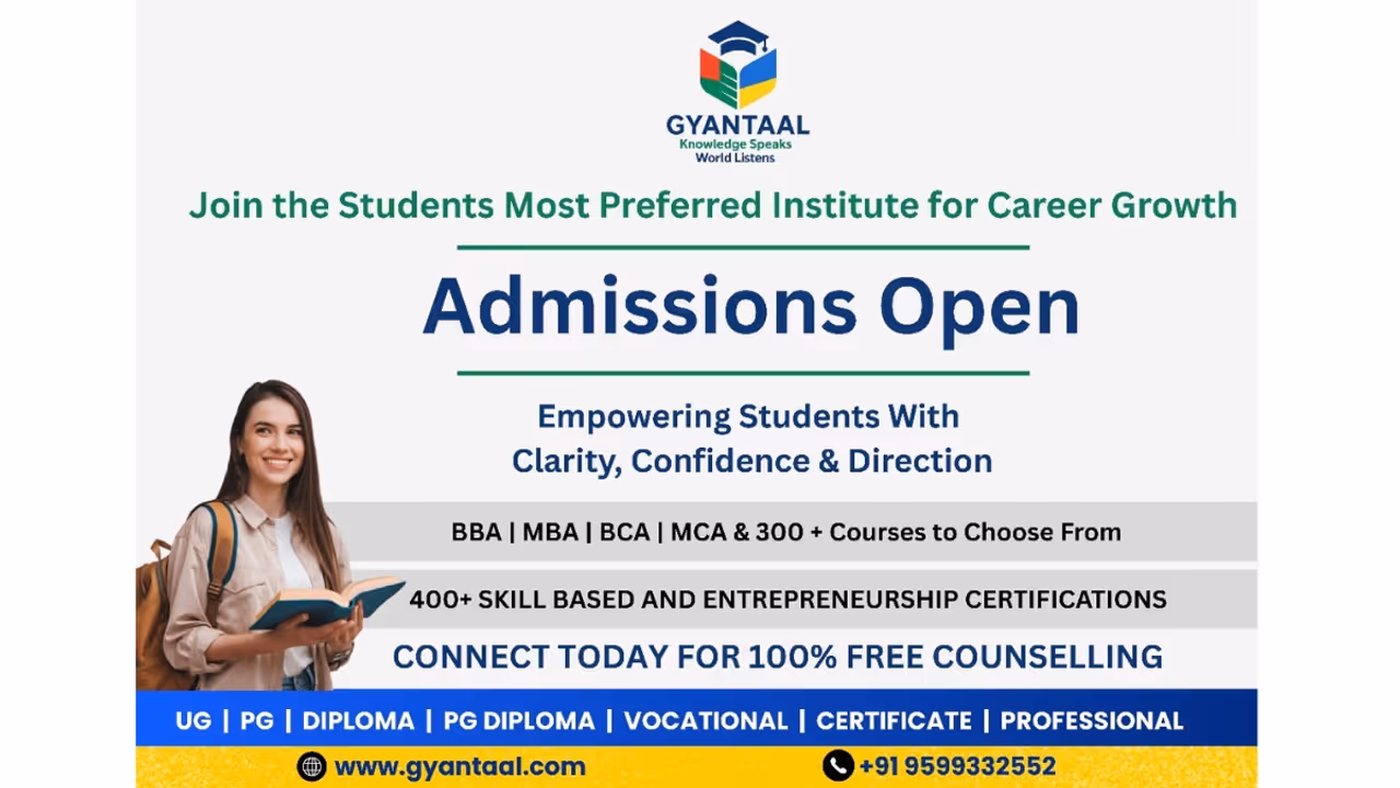 GyanTaal Institute GyanTaal Institute
