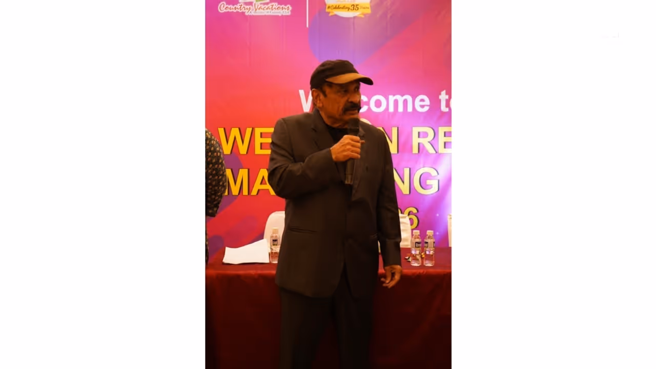 Country Club Country Club