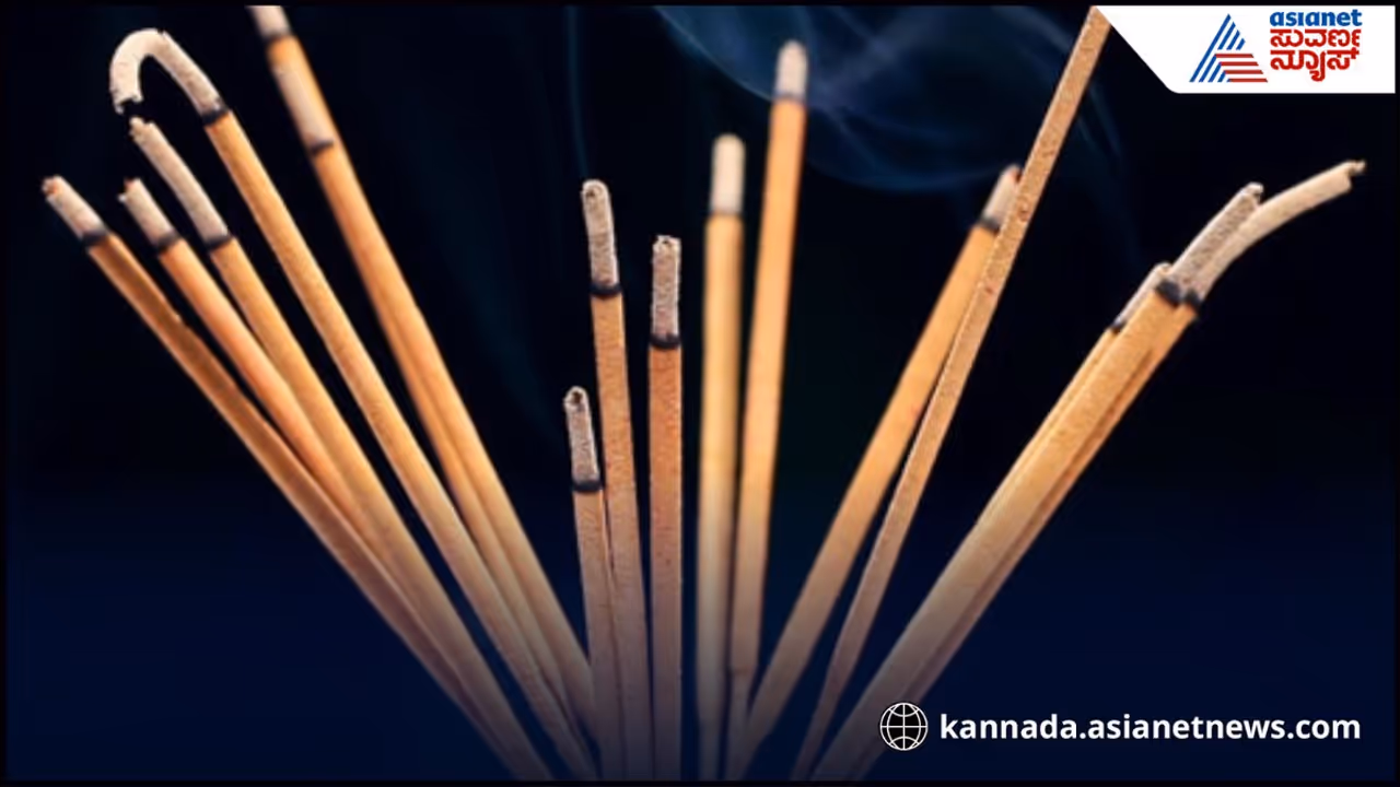 Incense Sticks Incense Sticks