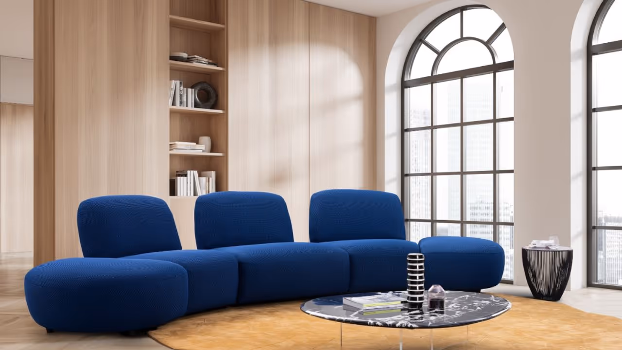Corium Introduces 2026 Italian Seating Trends to Indian Homes Corium Introduces 2026 Italian Seating Trends to Indian Homes