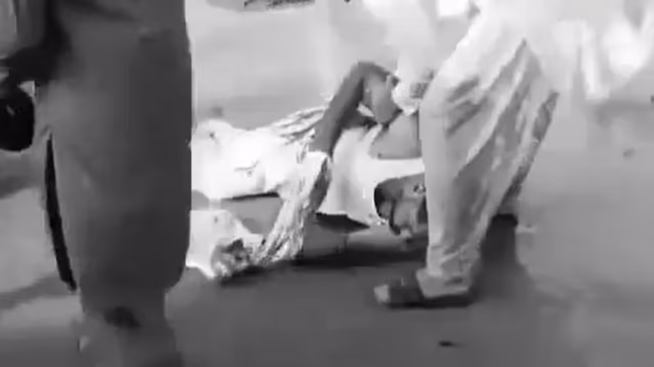 Lashkar Commander Bilal Arif Salafi Shot and Stabbed Dead in Pakistan murdike Lashkar Commander Bilal Arif Salafi Shot and Stabbed Dead in Pakistan murdike