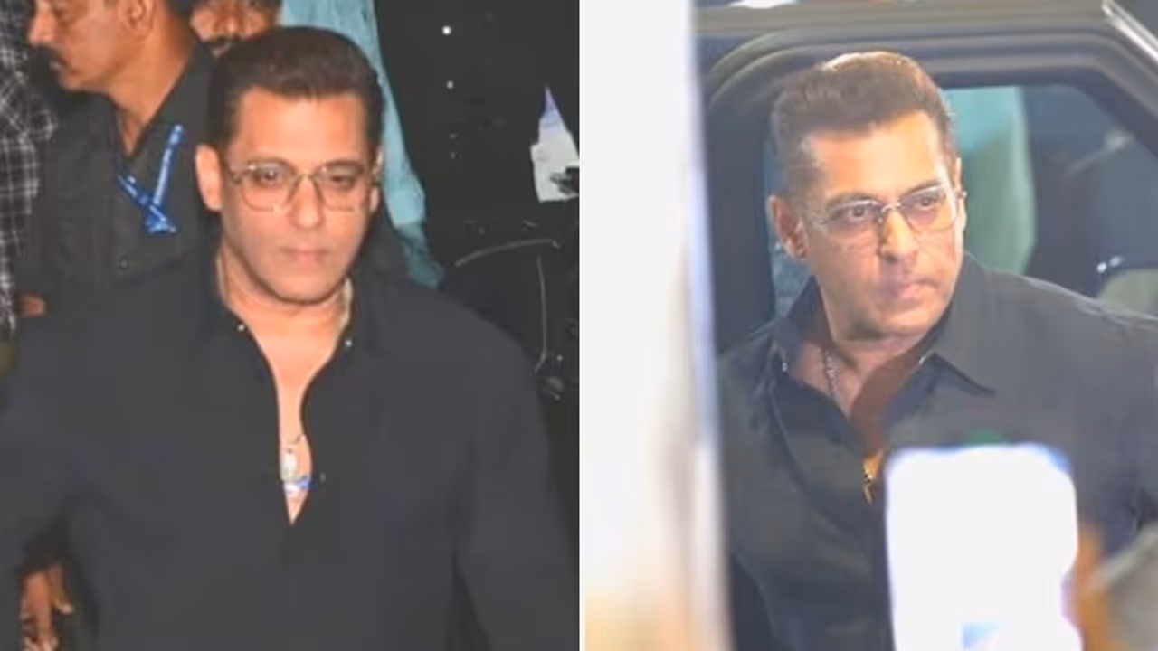 Salman Khan Salman Khan