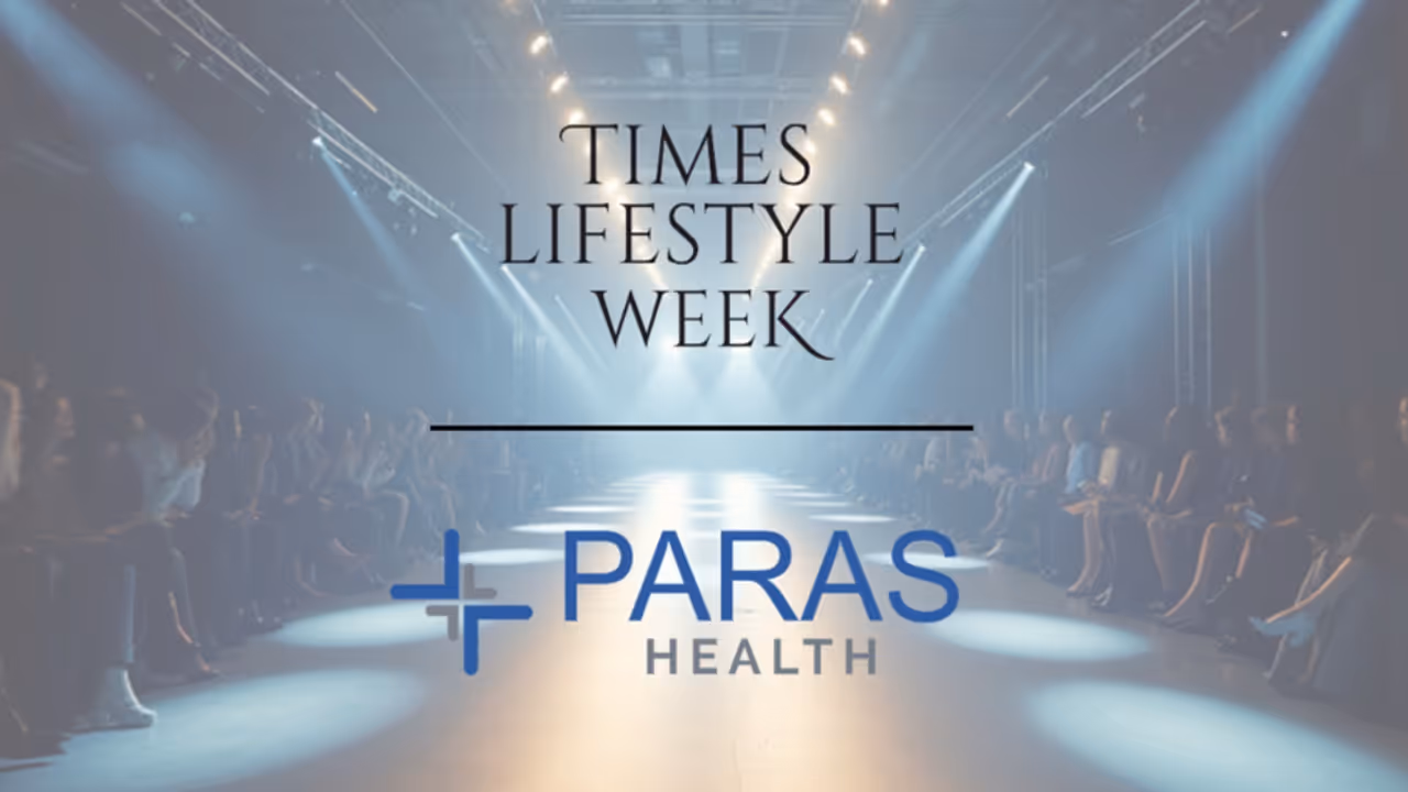 Paras Health Launches Paras Health Launches