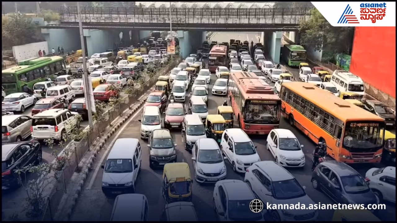 Traffic Rules Traffic Rules