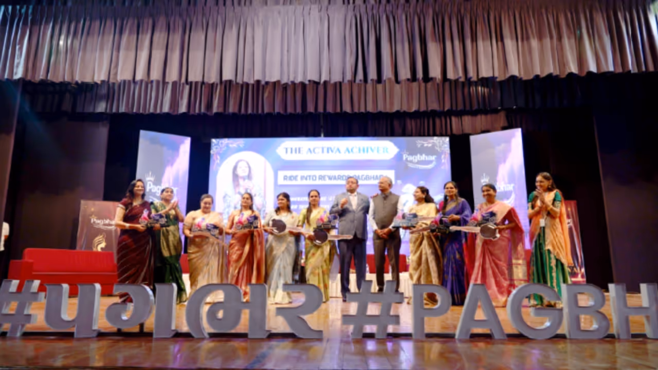 Women Achievers Women Achievers