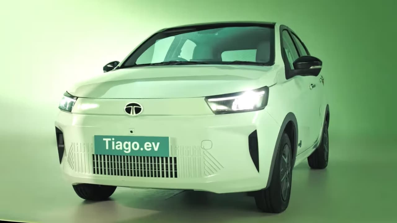 Tata Tiago EV, Tata Tiago EV Safety, Tata Tiago EV Tata Tiago EV, Tata Tiago EV Safety, Tata Tiago EV