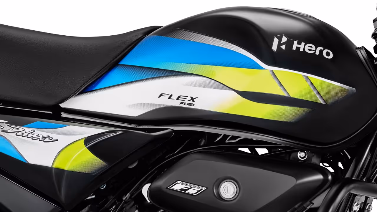 Hero HF Deluxe Hero HF Deluxe