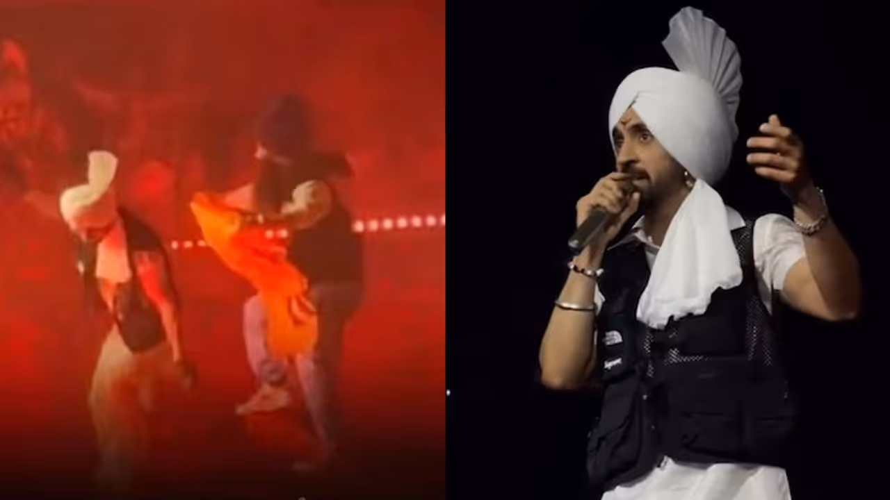 Diljit Dosanjh Diljit Dosanjh