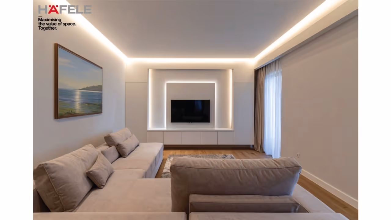 Hafele Launches Hafele Launches