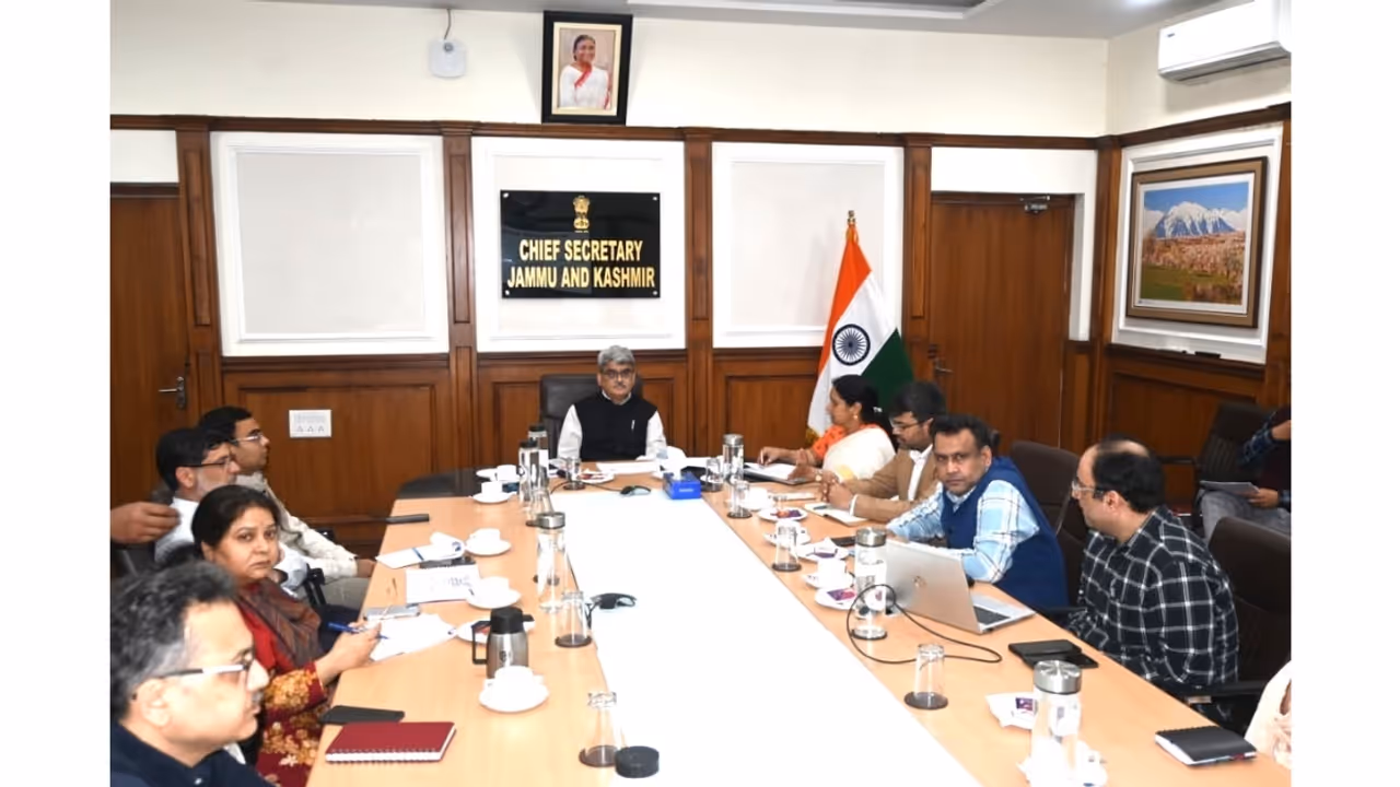 SoftTech Engineers Limited Strengthens Urban Governance Framework in Jammu & Kashmir with CivitPERMIT(AutoDCR) Technology SoftTech Engineers Limited Strengthens Urban Governance Framework in Jammu & Kashmir with CivitPERMIT(AutoDCR) Technology