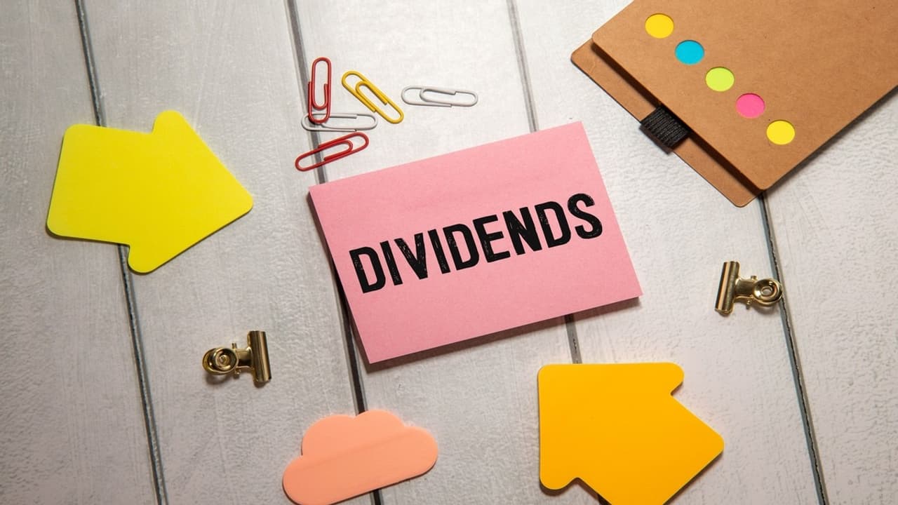Dividend News Dividend News
