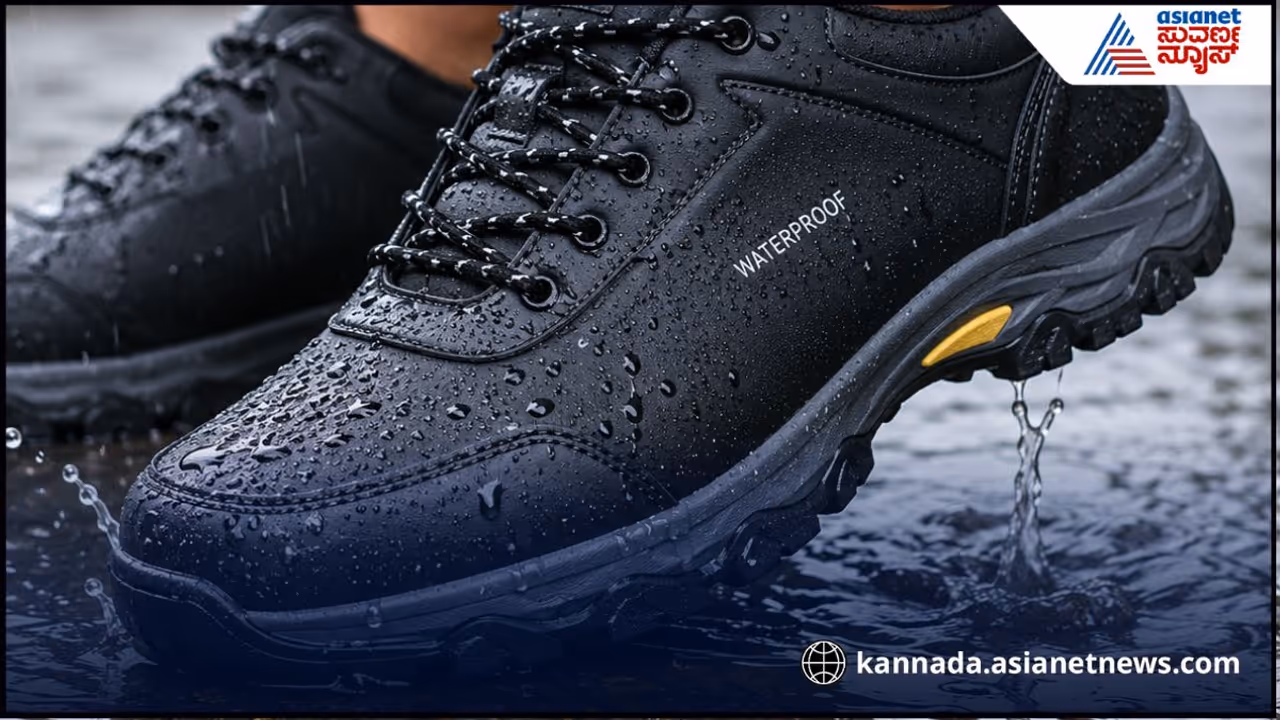 Leather shoes Leather shoes