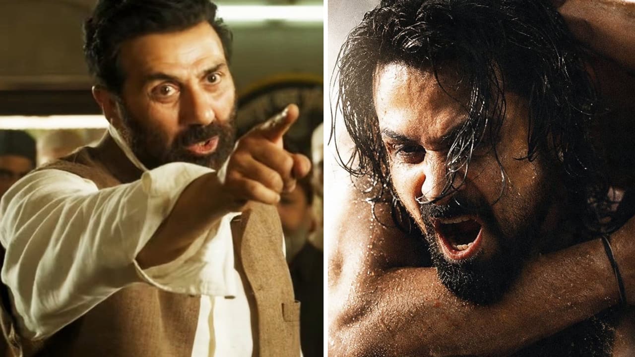 Batwara 1947 Vs Awarapan 2 Collection Day 5 Batwara 1947 Vs Awarapan 2 Collection Day 5