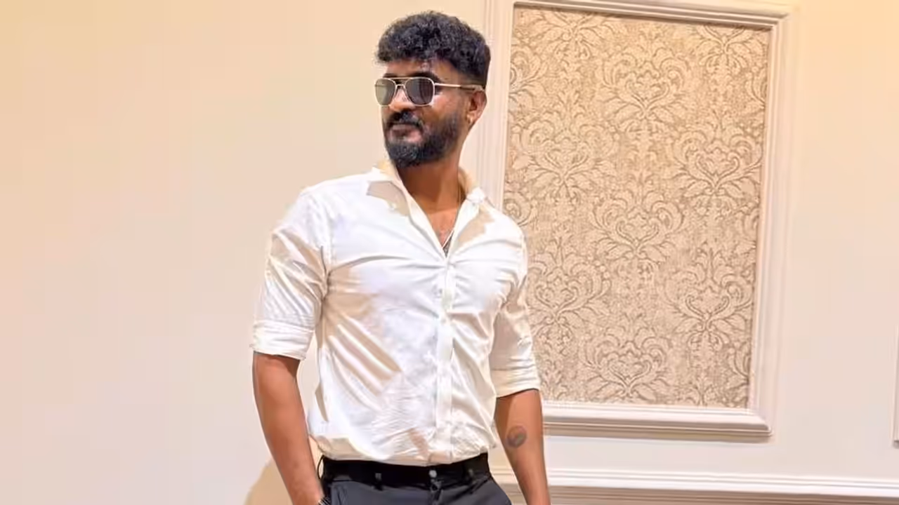 Chikkanna Chikkanna