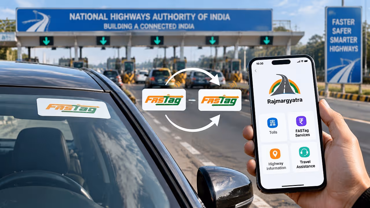 nhai launches onetag nhai launches onetag