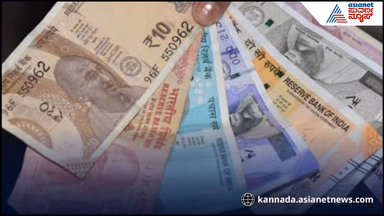 Money Money