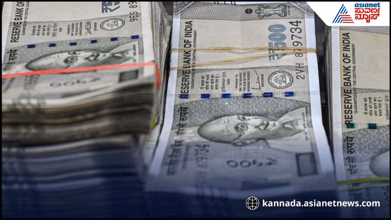 Money Money