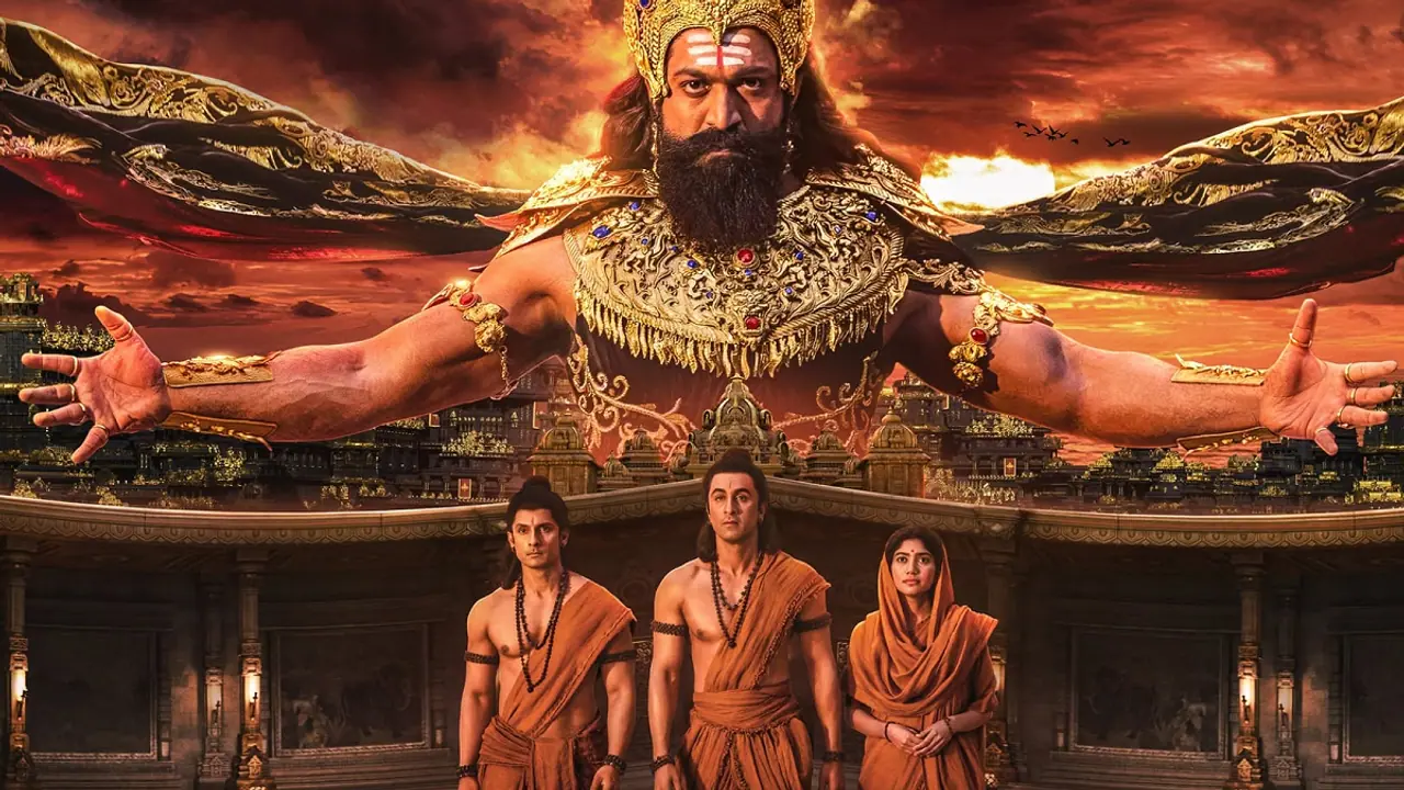 Ramayana Ramayana