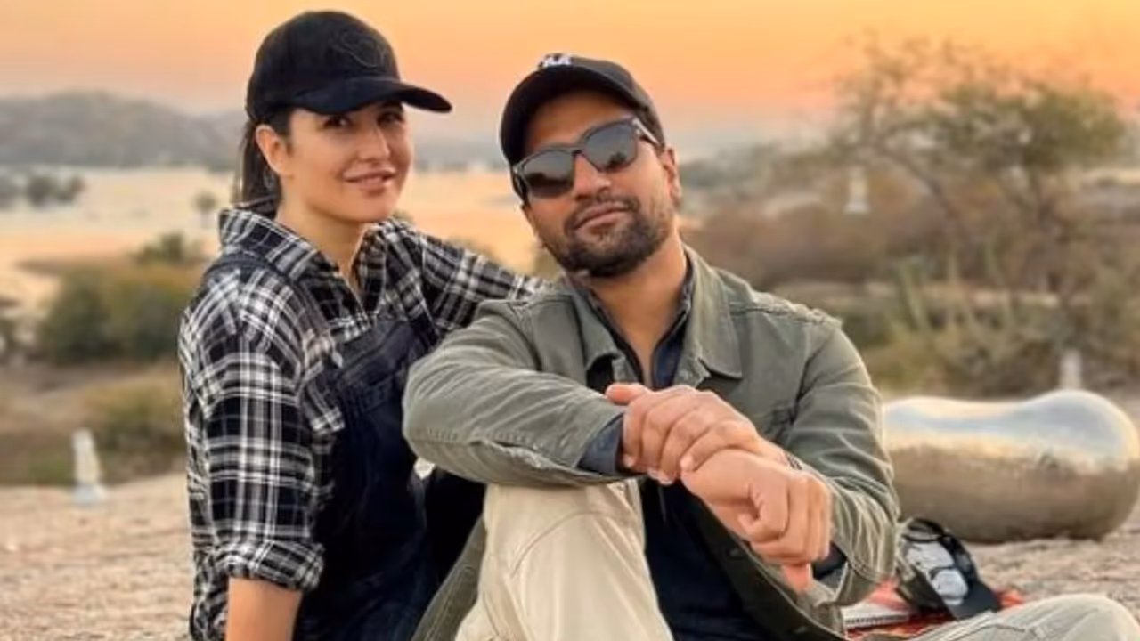 Vicky Kaushal Vicky Kaushal