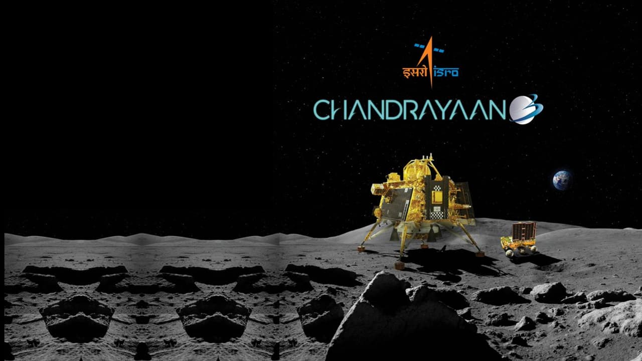 moon mission chandrayaan 3 to land moon at 6 04 pm on 23 August wednesday isro will start live streaming bsm moon mission chandrayaan 3 to land moon at 6 04 pm on 23 August wednesday isro will start live streaming bsm