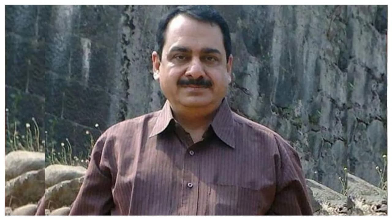 Sanjay Verma Sanjay Verma