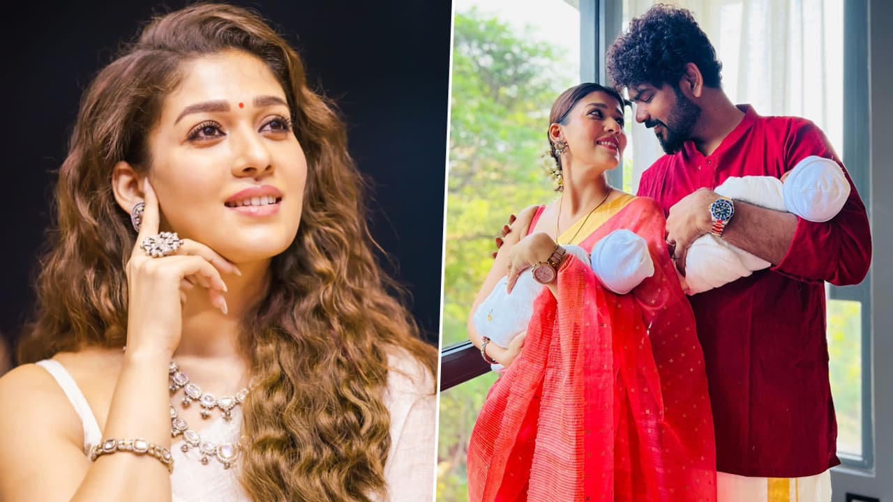 Nayanthara Nayanthara