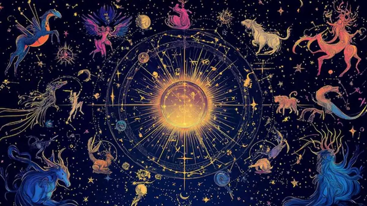 today horoscope