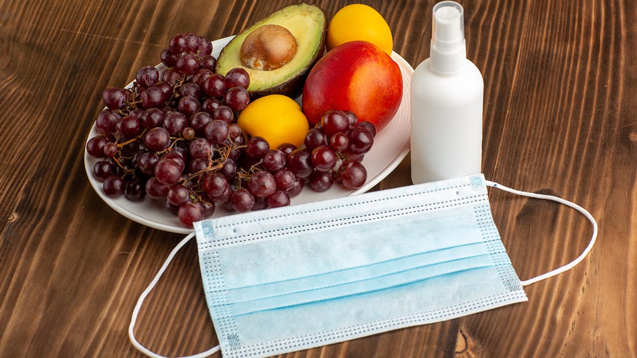 Immune booster foods for COVID Immune booster foods for COVID