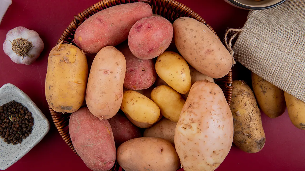 red or white which potato is good for health red or white which potato is good for health