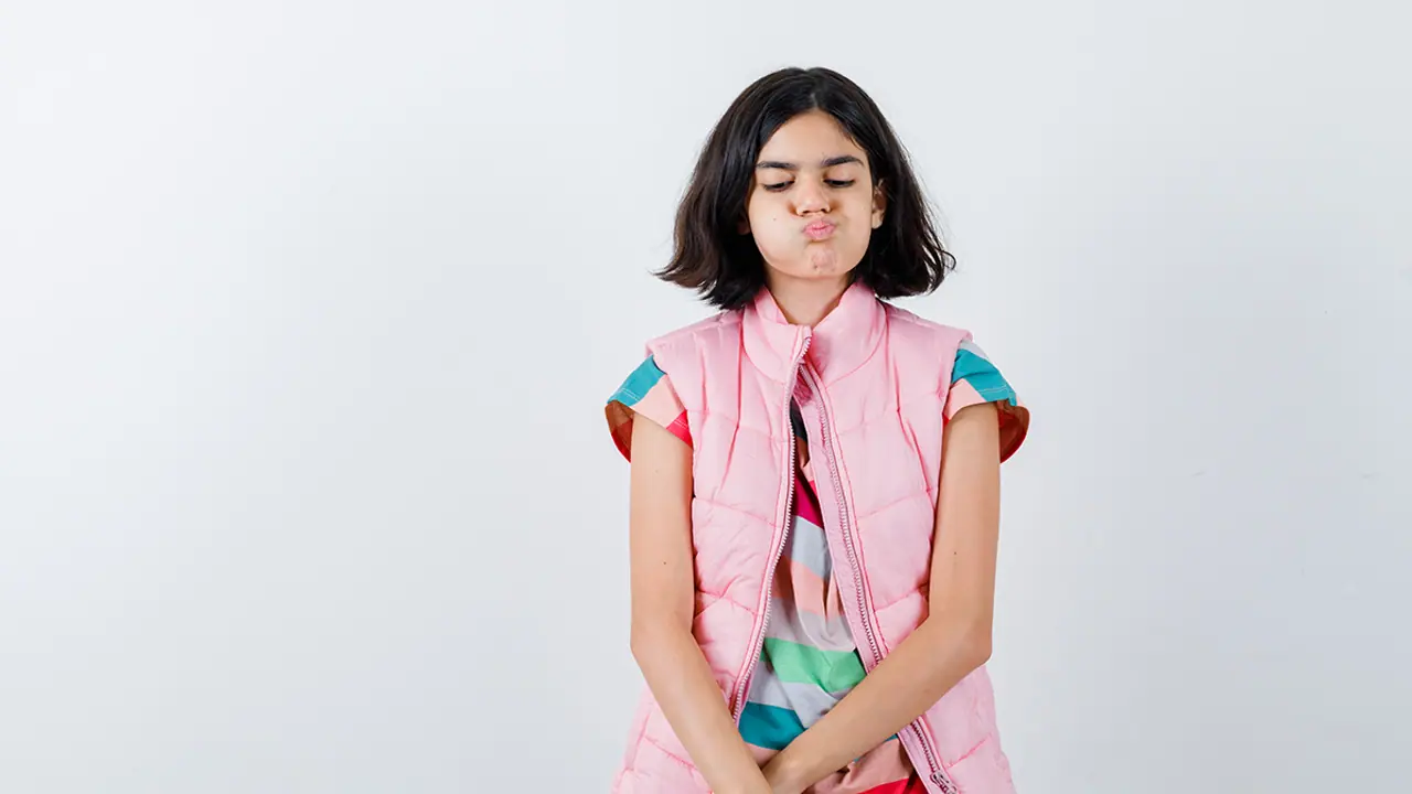 How to prevent early periods in girls How to prevent early periods in girls