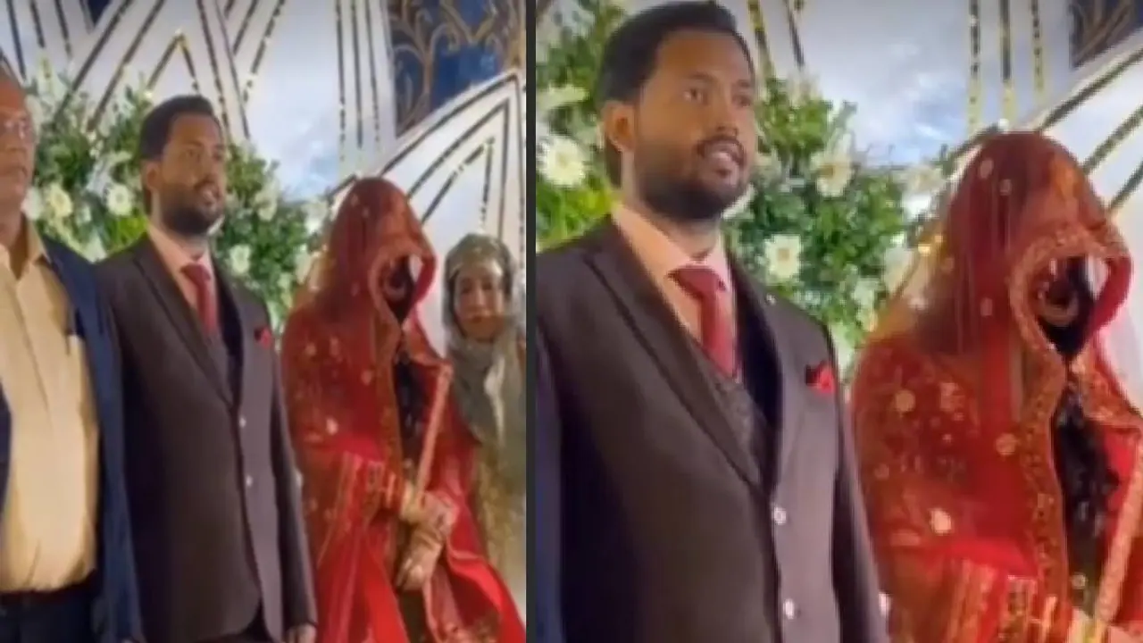 khan sir ki dulhan