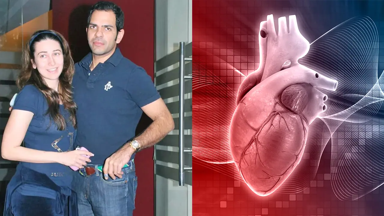 sanjay kapoor death