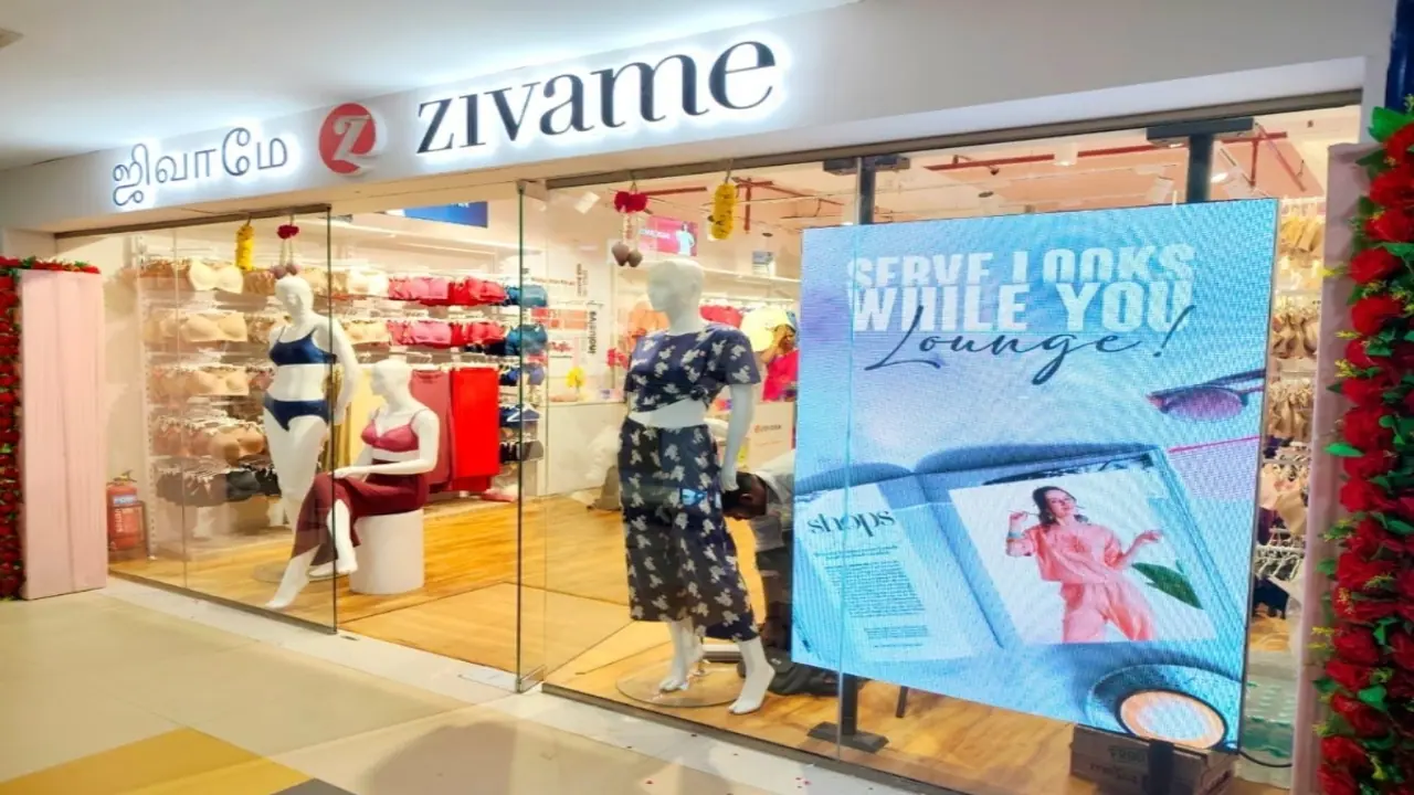 Zivame Franchise Store Zivame Franchise Store