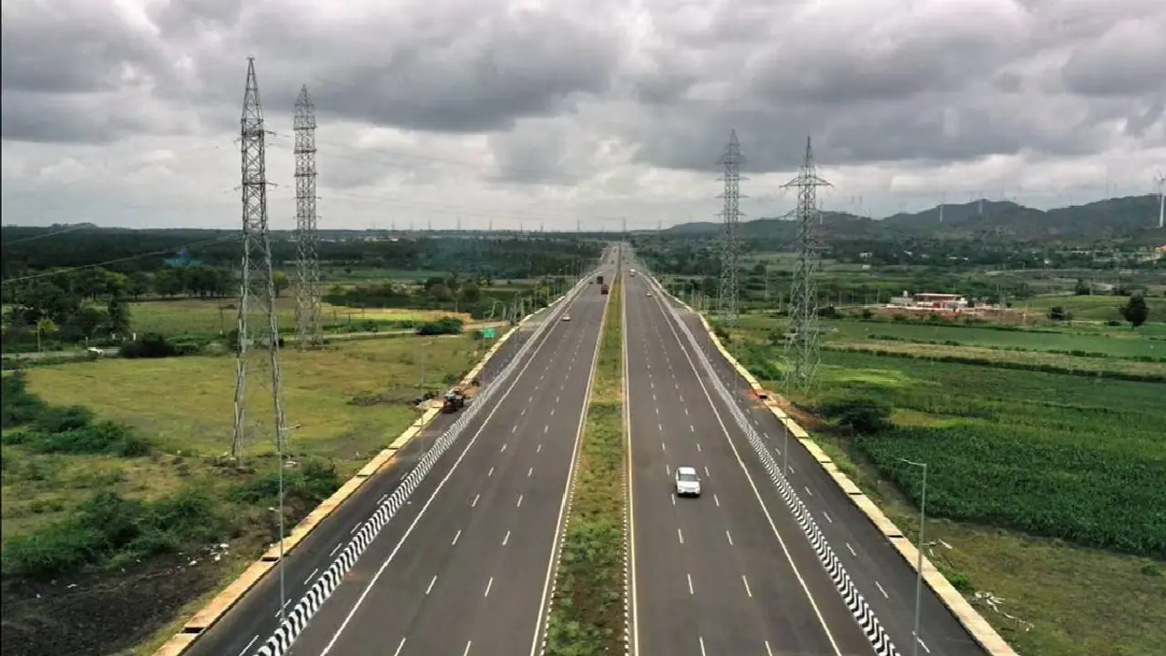 road
