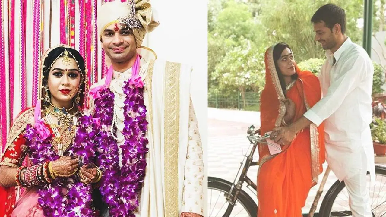 Tej Pratap Aishwarya divorce case