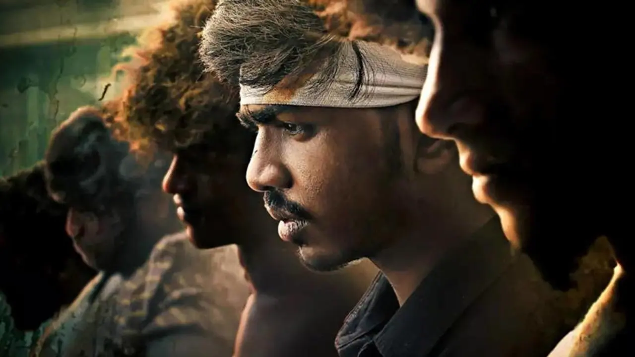 vijay sethupathi son surya sethupathi phoenix movie